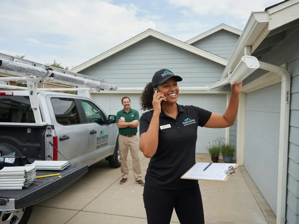 Gutter Installation Hubbard, TX FAQs